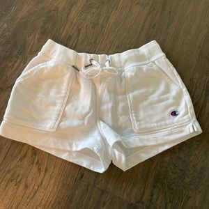 Champion Terry Shorts Small
